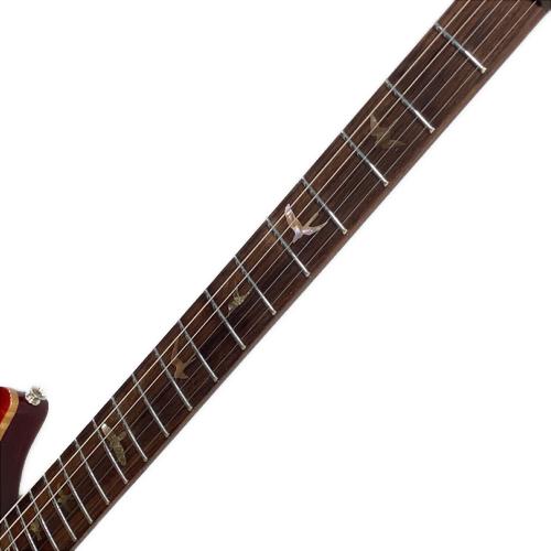Paul Reed Smith (ポール リード スミス) エレキギター Custom 24 Dark Cherry Sunburst 1991年製 USA製