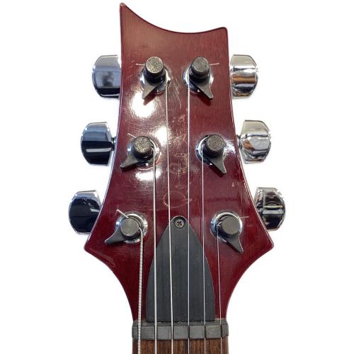 Paul Reed Smith (ポール リード スミス) エレキギター Custom 24 Dark Cherry Sunburst 1991年製 USA製