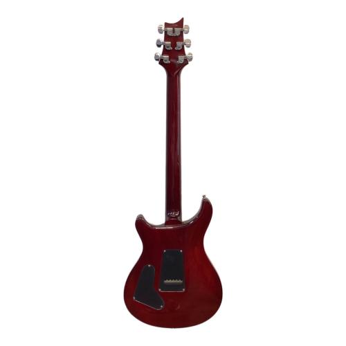 Paul Reed Smith (ポール リード スミス) エレキギター Custom 24 Dark Cherry Sunburst 1991年製 USA製