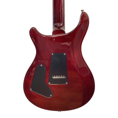 Paul Reed Smith (ポール リード スミス) エレキギター Custom 24 Dark Cherry Sunburst 1991年製 USA製