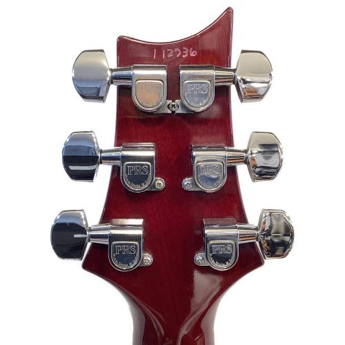 Paul Reed Smith (ポール リード スミス) エレキギター Custom 24 Dark Cherry Sunburst 1991年製 USA製