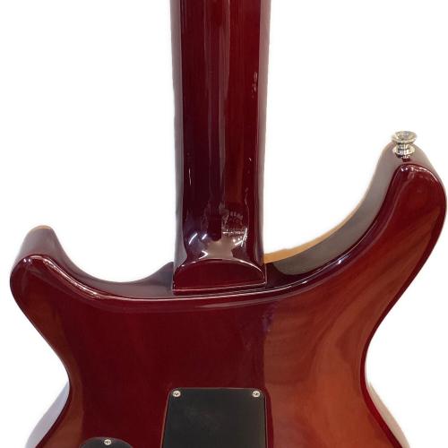 Paul Reed Smith (ポール リード スミス) エレキギター Custom 24 Dark Cherry Sunburst 1991年製 USA製