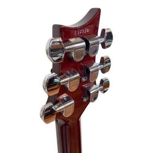 Paul Reed Smith (ポール リード スミス) エレキギター Custom 24 Dark Cherry Sunburst 1991年製 USA製