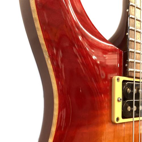 Paul Reed Smith (ポール リード スミス) エレキギター Custom 24 Dark Cherry Sunburst 1991年製 USA製