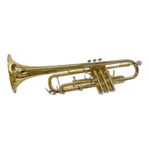 BACH (バッハ) ARISTOCRAT トランペット TR-600GL