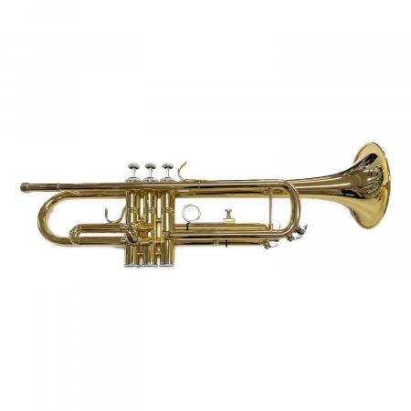 BACH (バッハ) ARISTOCRAT トランペット TR-600GL｜トレファクONLINE