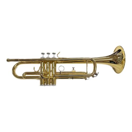 BACH (バッハ) ARISTOCRAT トランペット TR-600GL