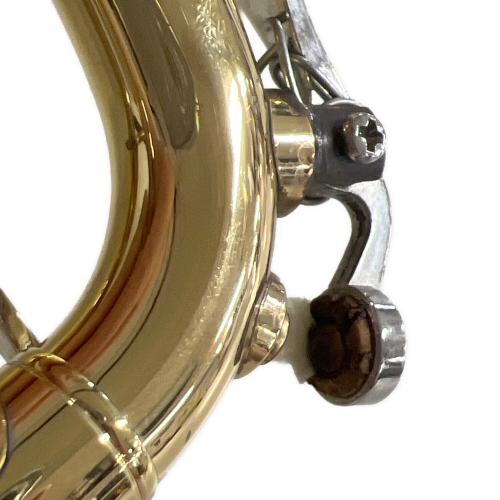 BACH (バッハ) ARISTOCRAT トランペット TR-600GL