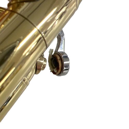 BACH (バッハ) ARISTOCRAT トランペット TR-600GL