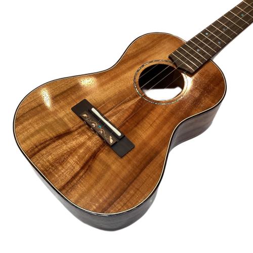 FGN (フジゲン) テナーウクレレ FUP-TT 日本製