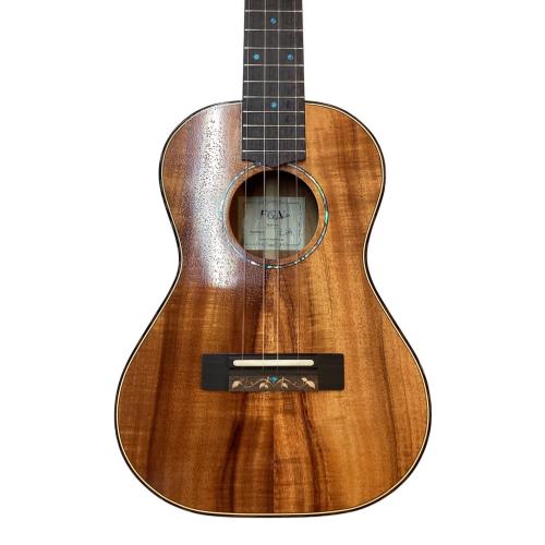 FGN (フジゲン) テナーウクレレ FUP-TT 日本製