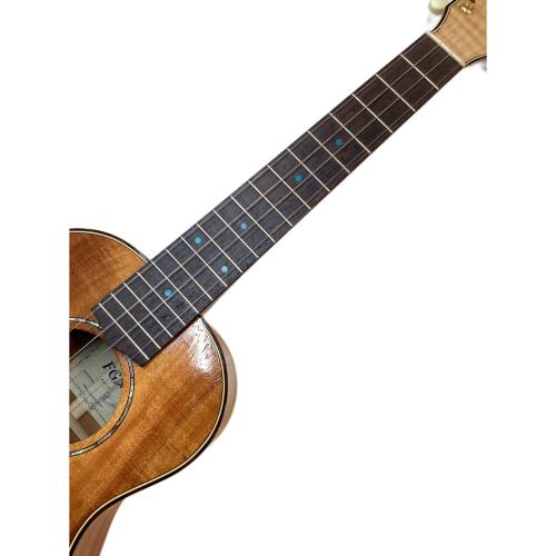 FGN (フジゲン) テナーウクレレ FUP-TT 日本製