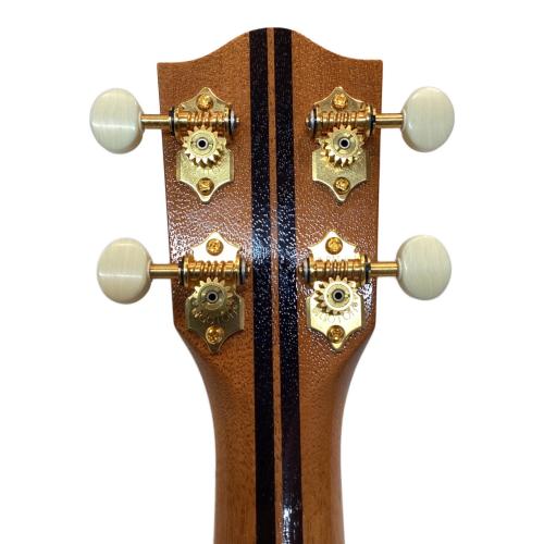 FGN (フジゲン) テナーウクレレ FUP-TT 日本製