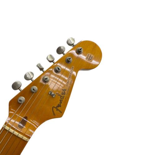 FENDER USA (フェンダー ユーエスエー) American Vintage '57 Stratocaster ストラトキャスター エレキギター American Vintage '57 Stratocaster 1983～84年製