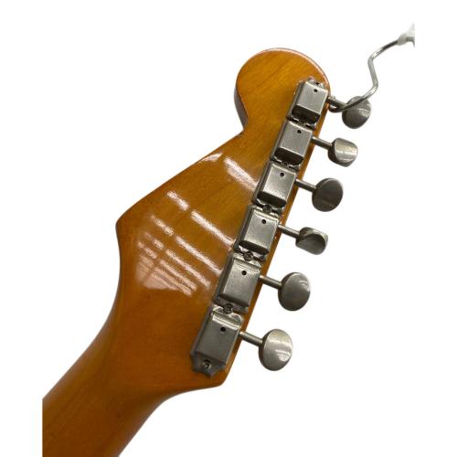 FENDER USA (フェンダー ユーエスエー) American Vintage '57 Stratocaster ストラトキャスター エレキギター American Vintage '57 Stratocaster 1983～84年製