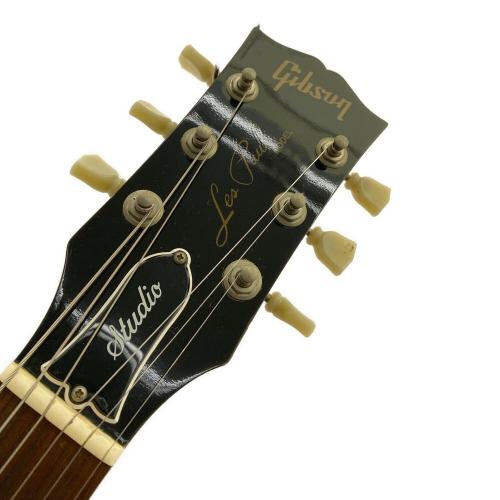 GIBSON (ギブソン) Les Paul Studio レスポール・スタジオ エレキギター Les Paul Studio 1996年製