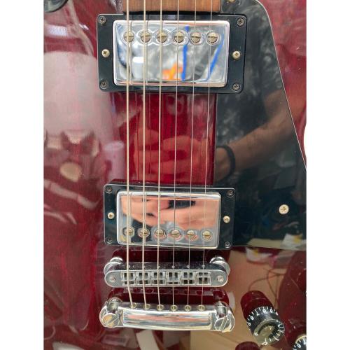 GIBSON (ギブソン) Les Paul Studio レスポール・スタジオ エレキギター Les Paul Studio 1996年製