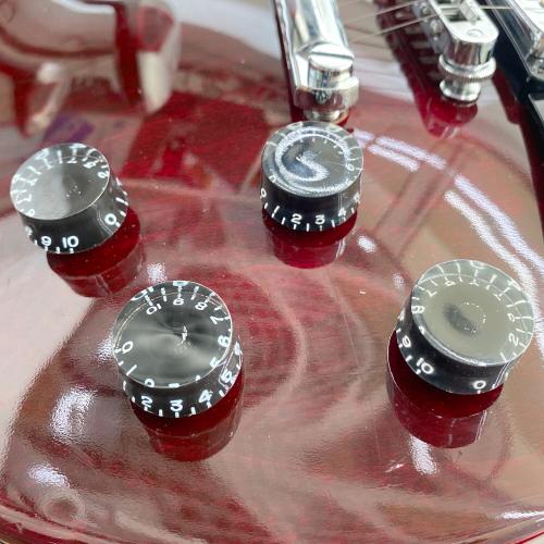 GIBSON (ギブソン) Les Paul Studio レスポール・スタジオ エレキギター Les Paul Studio 1996年製