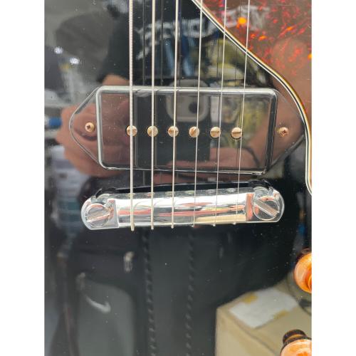 GIBSON (ギブソン) BILLIEJOEARMSTRONG レスポール エレキギター BILLIEJOEARMSTRONGLP 2008年製