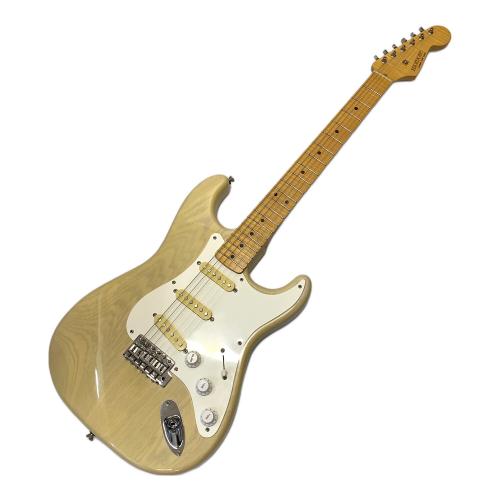 momose Momose 25th Annyverary Model ストラトキャスタータイプ エレキギター MST2-25A LTD/M WBD 2017年製 200台限定モデル  TONEコントロールはfront&rearで有効