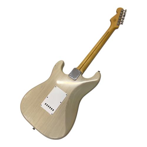 momose Momose 25th Annyverary Model ストラトキャスタータイプ エレキギター MST2-25A LTD/M WBD 2017年製 200台限定モデル  TONEコントロールはfront&rearで有効