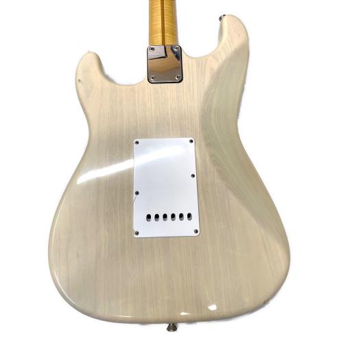 momose Momose 25th Annyverary Model ストラトキャスタータイプ エレキギター MST2-25A LTD/M WBD 2017年製 200台限定モデル  TONEコントロールはfront&rearで有効