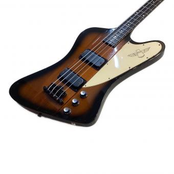 GIBSON (ギブソン) エレキベース Thunderbird 1997年製 USA製