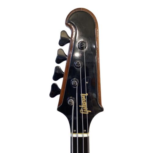 GIBSON (ギブソン) エレキベース Thunderbird 1997年製 USA製
