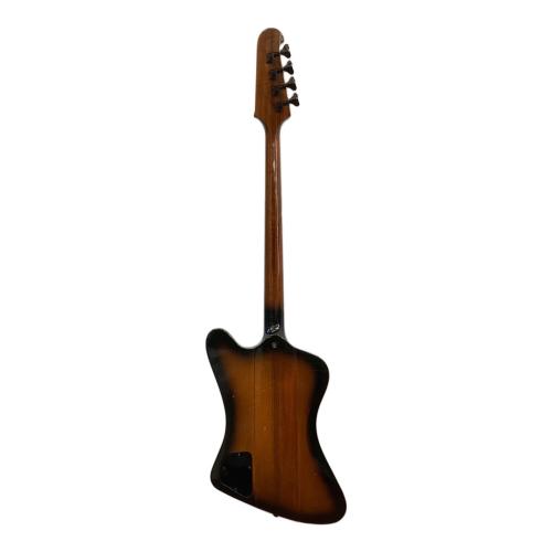 GIBSON (ギブソン) エレキベース Thunderbird 1997年製 USA製