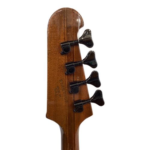 GIBSON (ギブソン) エレキベース Thunderbird 1997年製 USA製