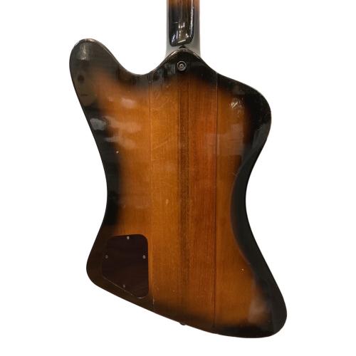 GIBSON (ギブソン) エレキベース Thunderbird 1997年製 USA製
