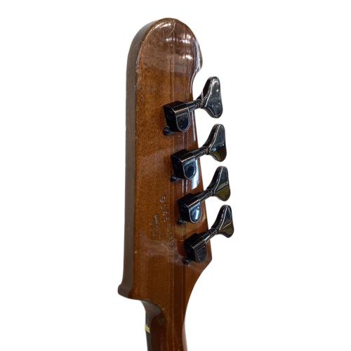 GIBSON (ギブソン) エレキベース Thunderbird 1997年製 USA製