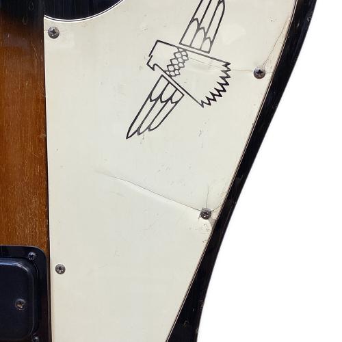 GIBSON (ギブソン) エレキベース Thunderbird 1997年製 USA製