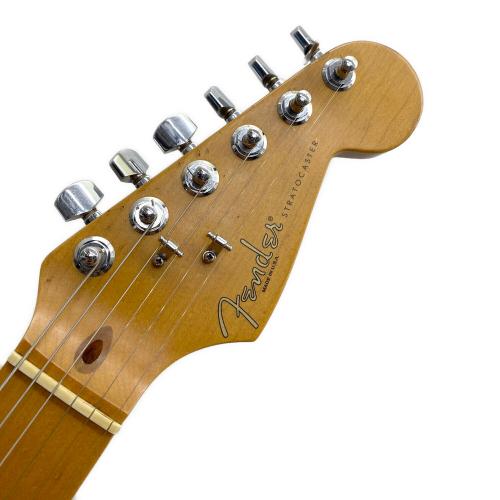FENDER USA (フェンダー ユーエスエー) AmericanStandardStratocaster ストラトキャスター エレキギター AmericanStandardStratocaster 1998～1999年代