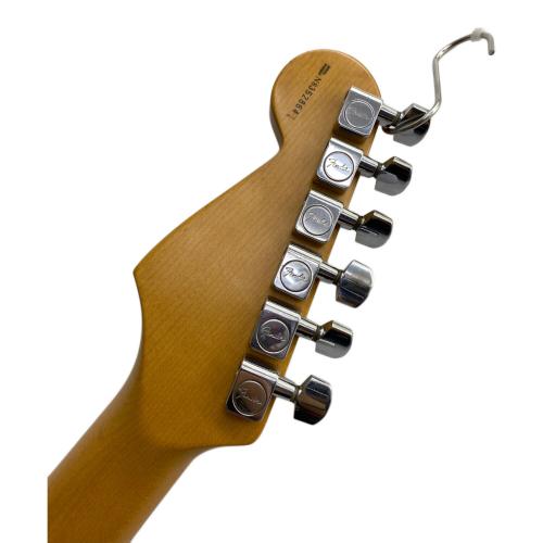 FENDER USA (フェンダー ユーエスエー) AmericanStandardStratocaster ストラトキャスター エレキギター AmericanStandardStratocaster 1998～1999年代