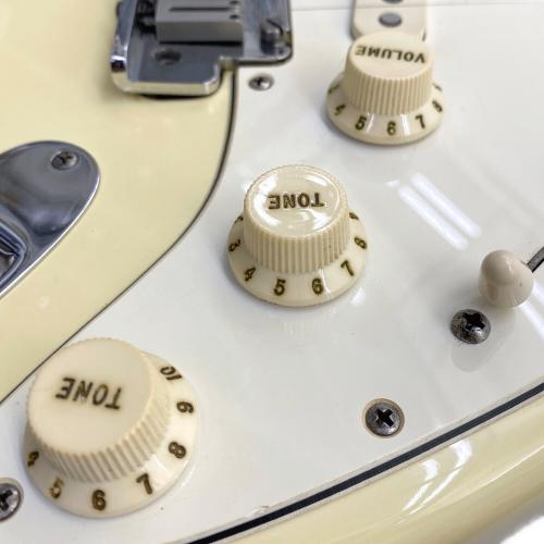 FENDER USA (フェンダー ユーエスエー) AmericanStandardStratocaster ストラトキャスター エレキギター AmericanStandardStratocaster 1998～1999年代