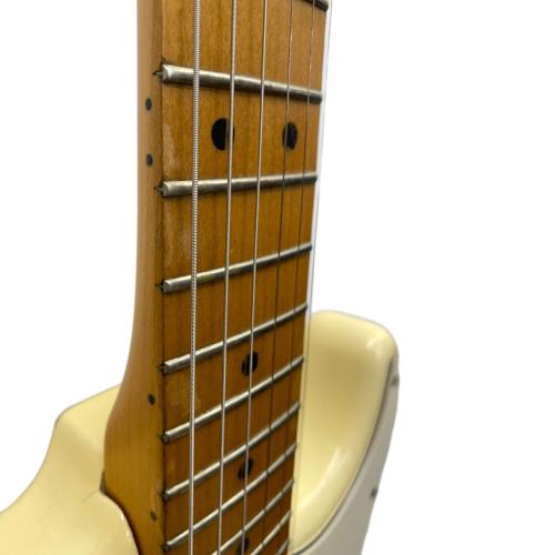 FENDER USA (フェンダー ユーエスエー) AmericanStandardStratocaster ストラトキャスター エレキギター AmericanStandardStratocaster 1998～1999年代