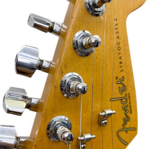 FENDER USA (フェンダー ユーエスエー) AmericanStandardStratocaster ストラトキャスター エレキギター AmericanStandardStratocaster 1998～1999年代