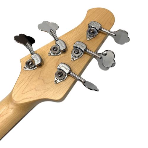 LAKLAND (ESP) Shore Line Series 5弦エレキベース SL55-94CL/R 2013年製
