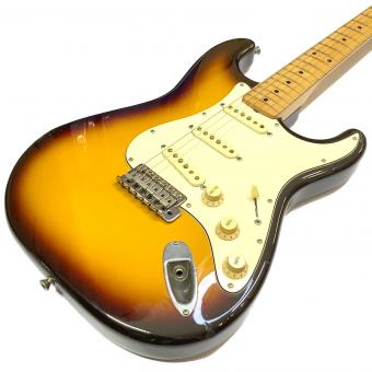 fender japan エレキギター St40 1993~1994