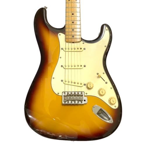 fender japan エレキギター St40 1993~1994