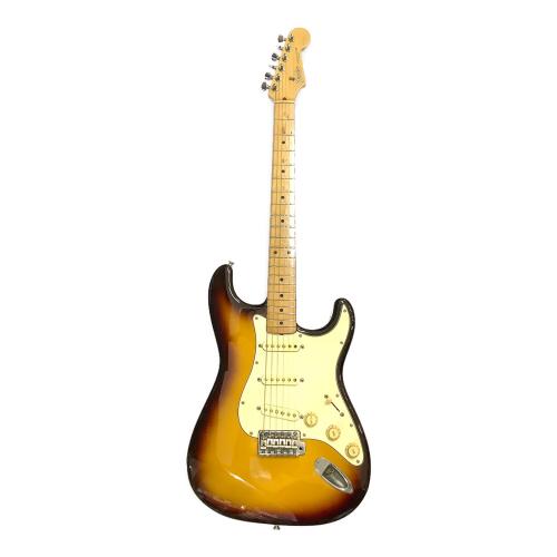 fender japan エレキギター St40 1993~1994
