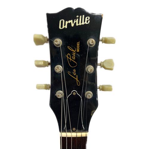 Orville (オービル) エレキギター LPS-75 1994年フジゲン製 #365
