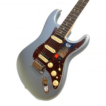 FENDER USA (フェンダー ユーエスエー) HSS EB SATN IBM エレキギター american elite stratocaster 2019年製 #366