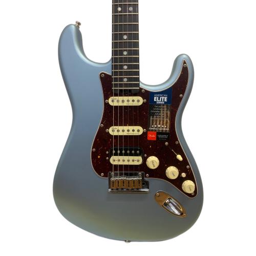 FENDER USA (フェンダー ユーエスエー) HSS EB SATN IBM エレキギター american elite stratocaster 2019年製 #366