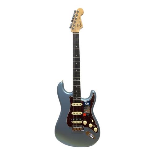 FENDER USA (フェンダー ユーエスエー) HSS EB SATN IBM エレキギター american elite stratocaster 2019年製 #366