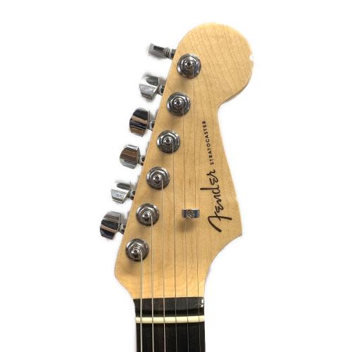 FENDER USA (フェンダー ユーエスエー) HSS EB SATN IBM エレキギター american elite stratocaster 2019年製 #366