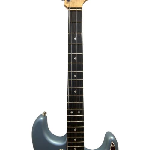 FENDER USA (フェンダー ユーエスエー) HSS EB SATN IBM エレキギター american elite stratocaster 2019年製 #366