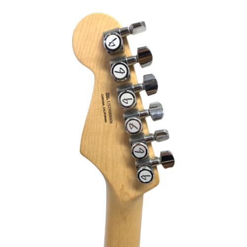 FENDER USA (フェンダー ユーエスエー) HSS EB SATN IBM エレキギター american elite stratocaster 2019年製 #366