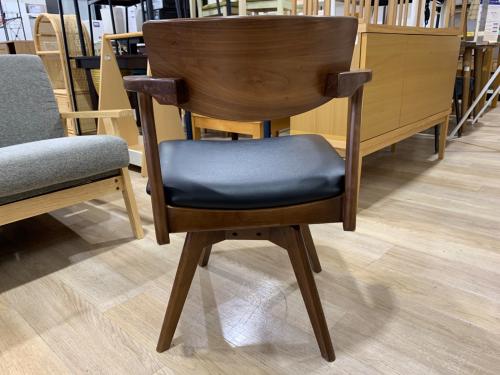 WeDOstyle(大塚家具製造販売) ダイニングチェアー